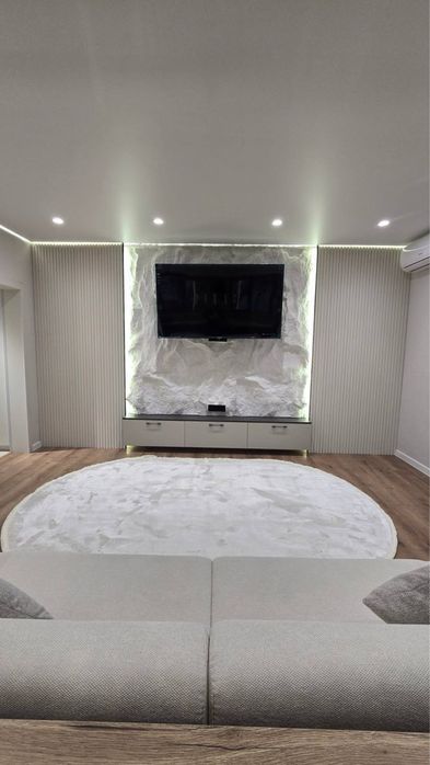 3-комнатная квартира в Мирабадском районе