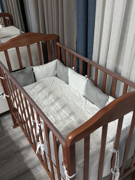 Продам детский манеж