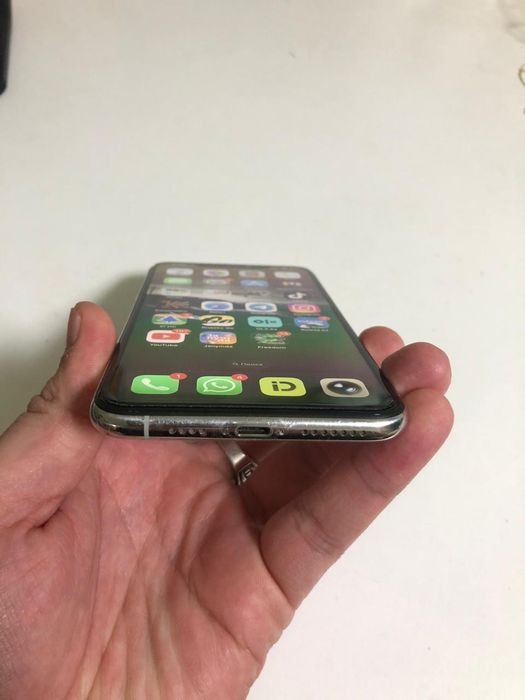 iPhone 11 ProMax