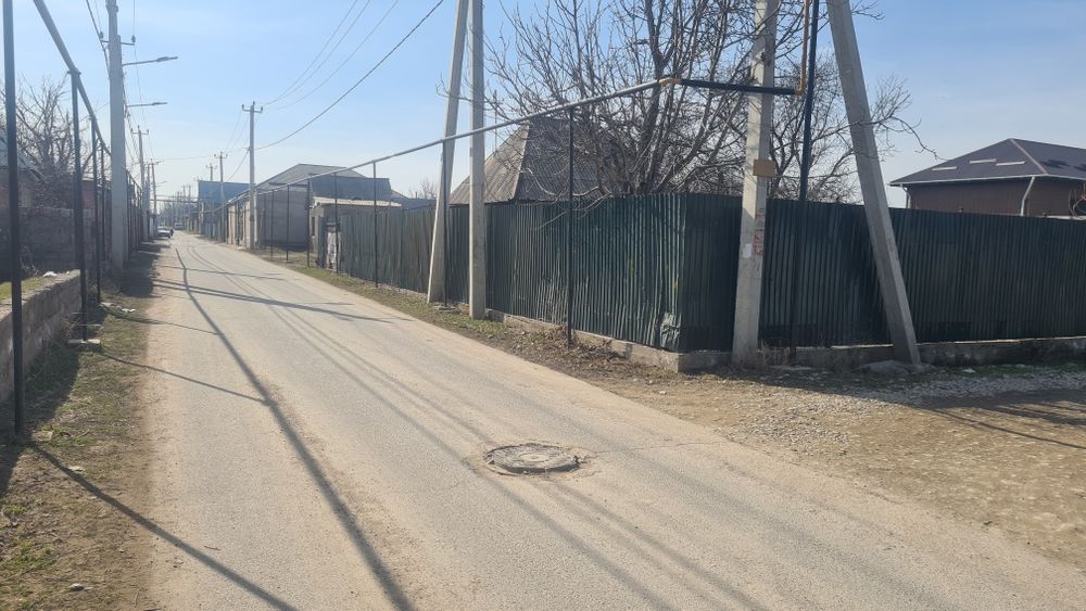 Продам дачу  Кайнар булак