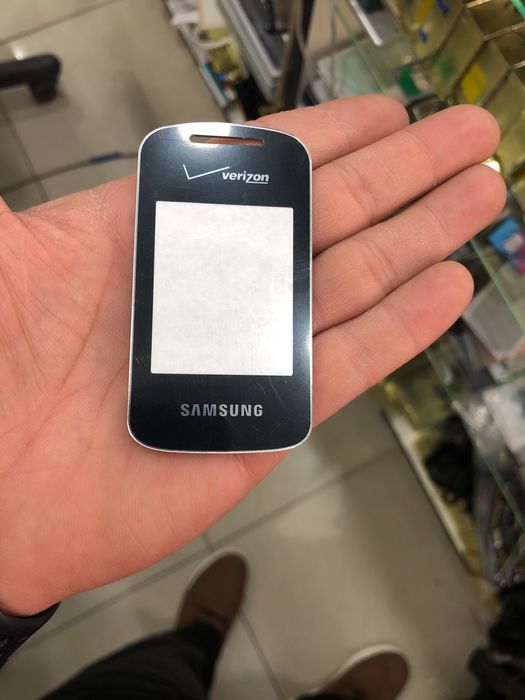 Samsung Gusto3 Korpus original va akfa print