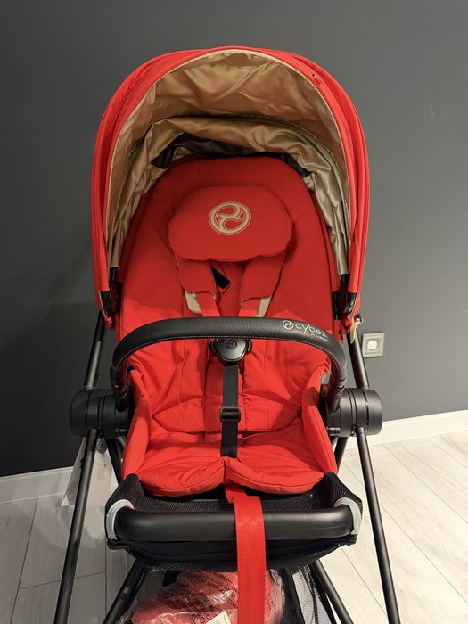 Cybex Mios 3 чисто нова