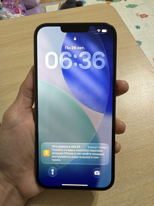 Продам iPhone 13 pro max