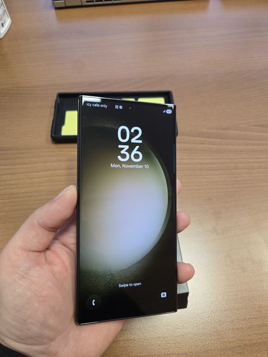 Samsung S23 Ultra 256GB