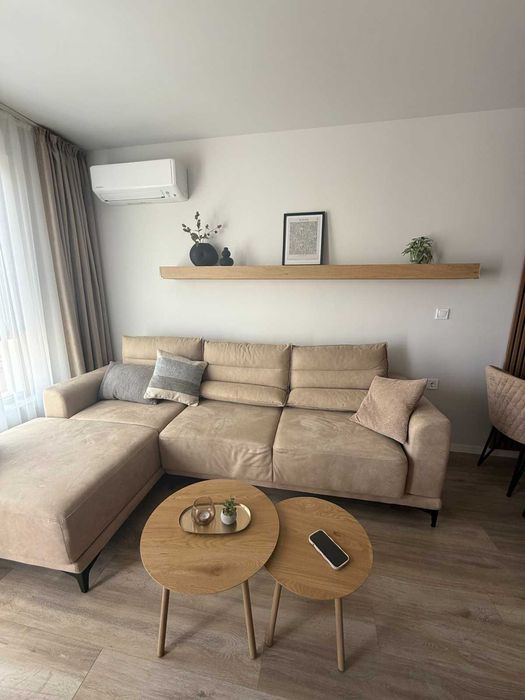 Продава се Двустаен апартамент в Пловдив, Кършияка - 67 кв.м за 944 €/кв.м - Снимка #4