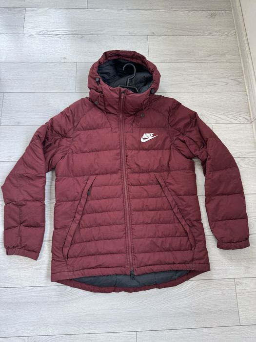 Мъжка парка Nike