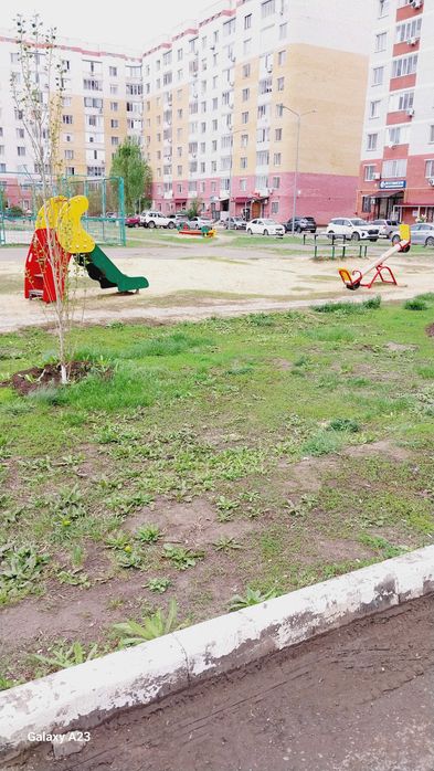 Продам 1 ком.кв. в Зачаганске.