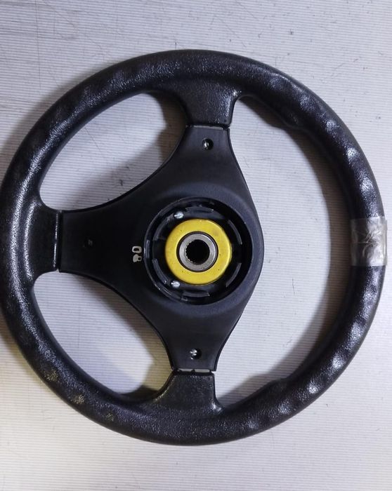 Оригинальный новый руль ваз2108