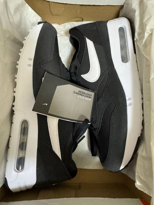 Кроссовка Nike Air Max Golf Limited Edition