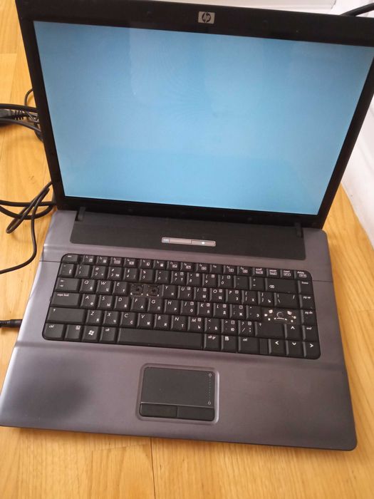 Ноутбук HP продам
