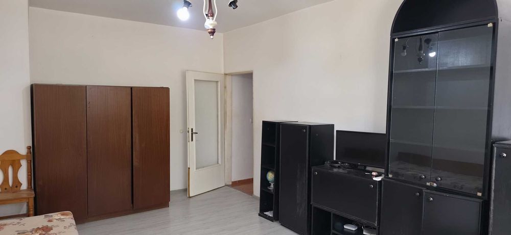 Продава Гарсониера - 1-стаен апартамент, гр. Елхово, 1-ви етаж