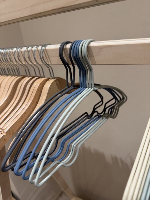 Детски закачалки Zara Home