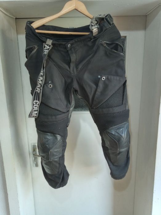 Мото панталон Dainese