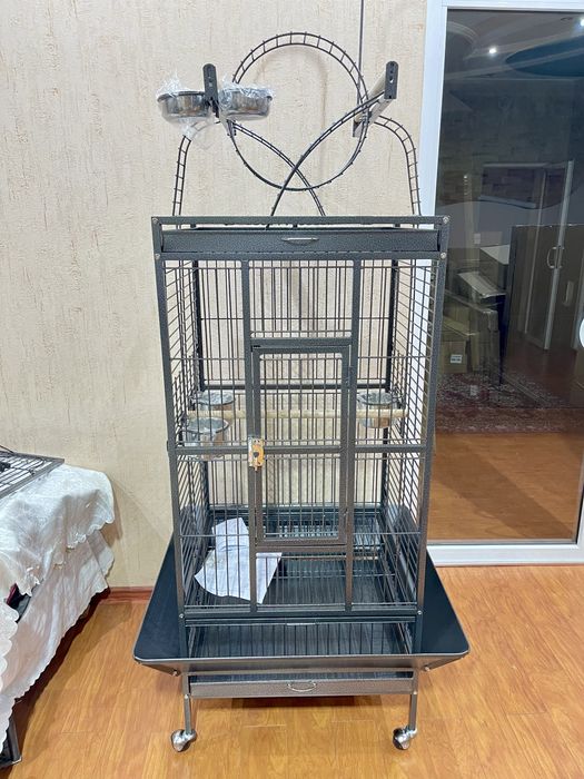 Клетки Disney qafas