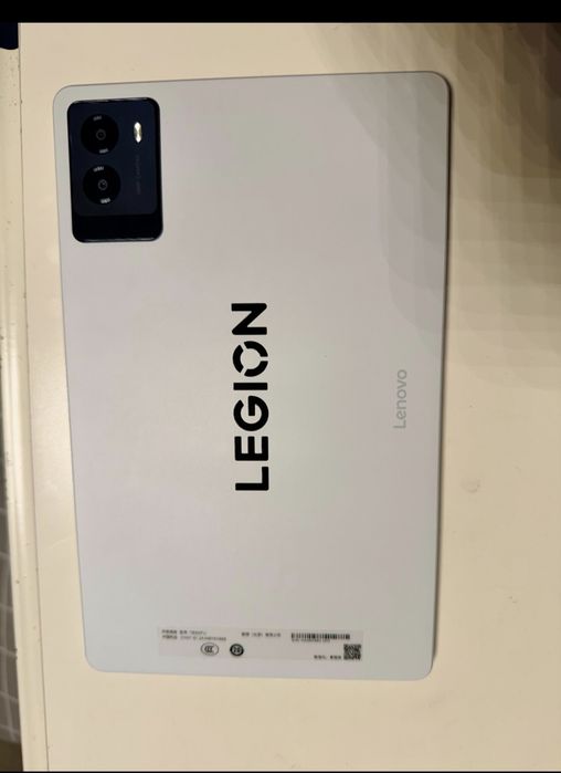 Lenovo legion gen 3