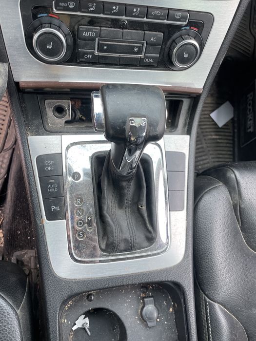Cutie de viteze vw volkswagen passat b6 dsg