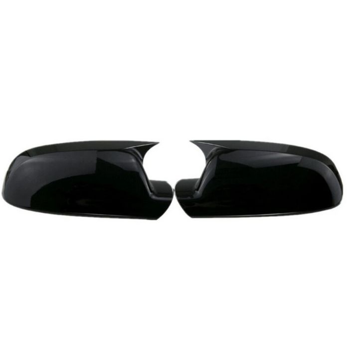 Тунинг Капаци за огледала BATMAN Audi A3 A4 A5 A6 A8 2008+