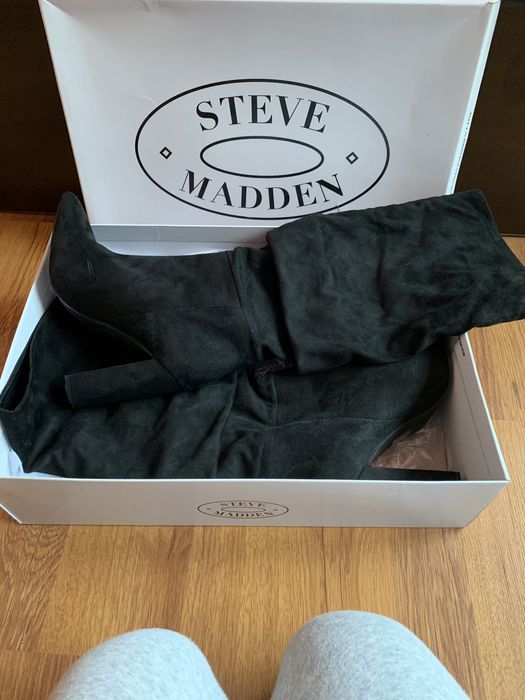 Ботуши Steve Madden