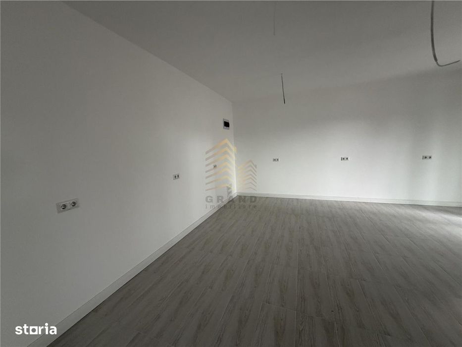 Spatiu Comercial Zona Isu