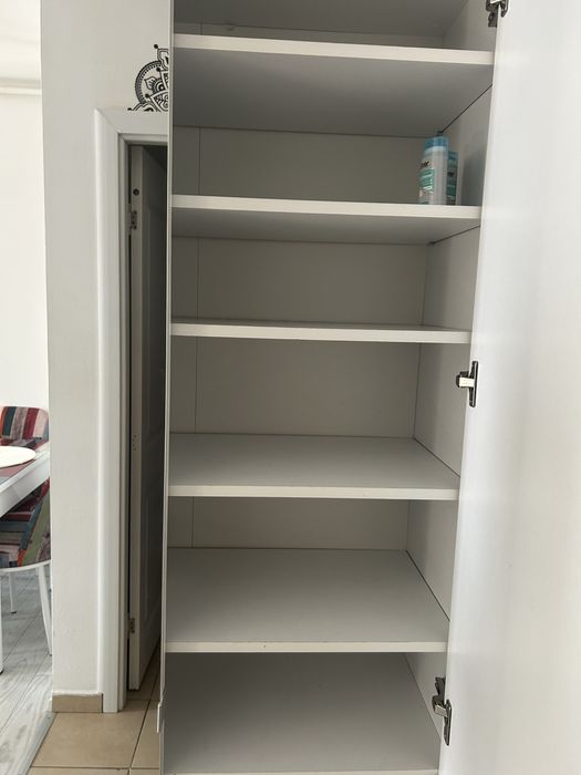Apartament 2 camere planorama