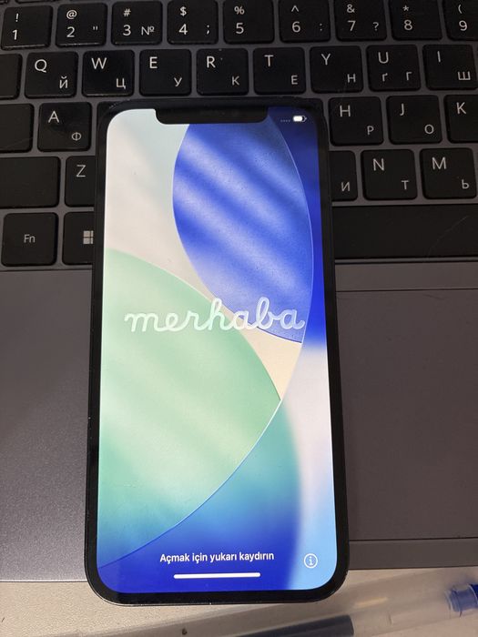 IPhone 12 128 гб