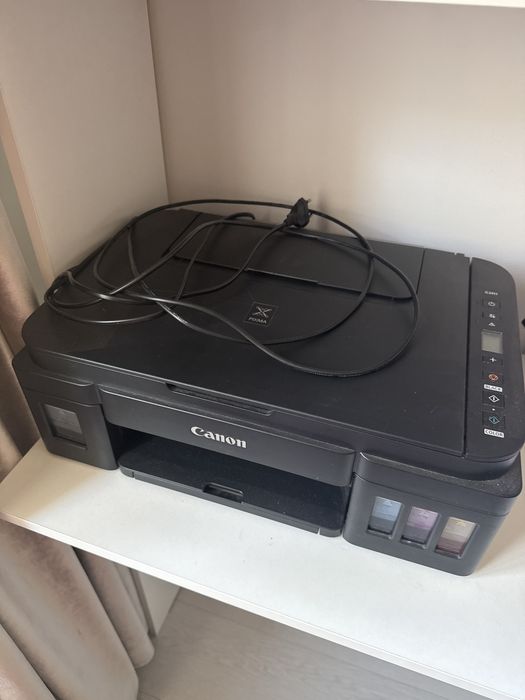 Продам принтер canon