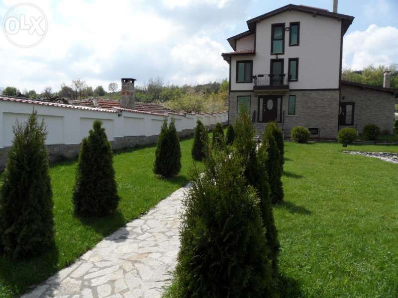 Къща за гости Рай