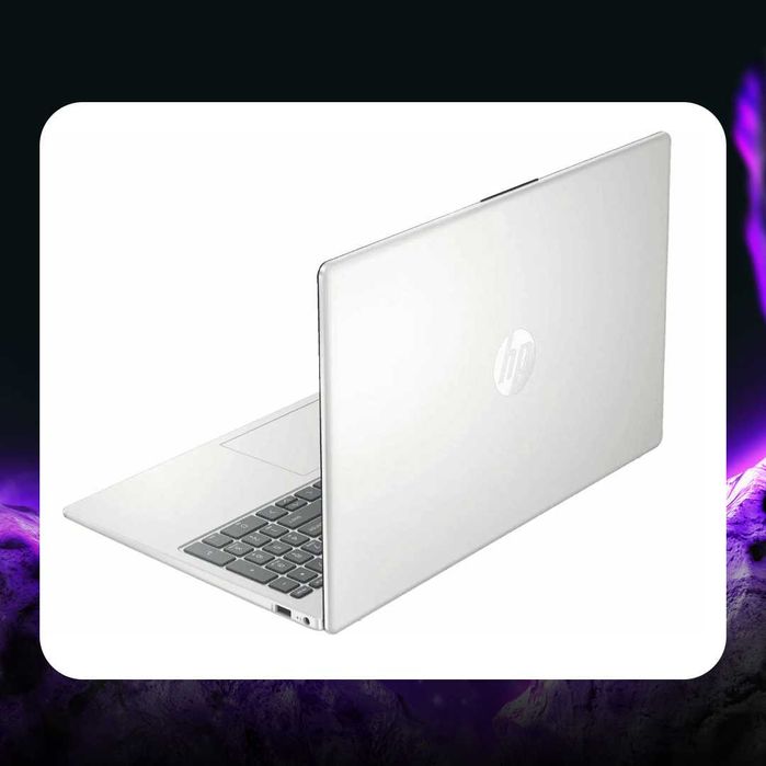 HP LAPTOP 15, AMD RYZEN 5 7520U, 8/ 1TB SDRAM SSD , 15.6" IPS Touch