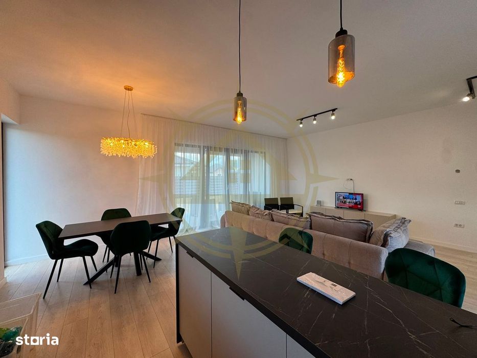 Dom00488 - casa 4 camere in balotesti, 3 dormitoare, teren 420 mp
