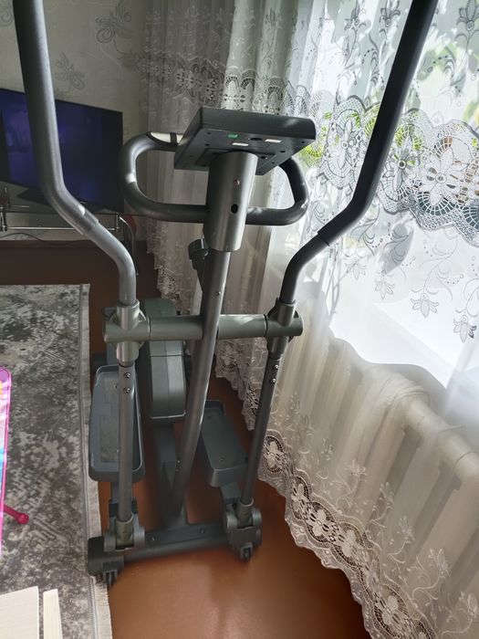 Продам элипсоид.