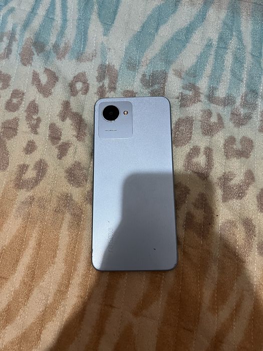 Realme C30s 4/64