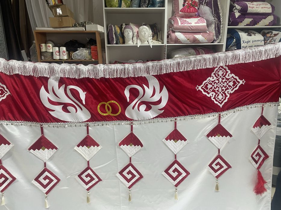 Шымылдык  Атырау обл бойынша