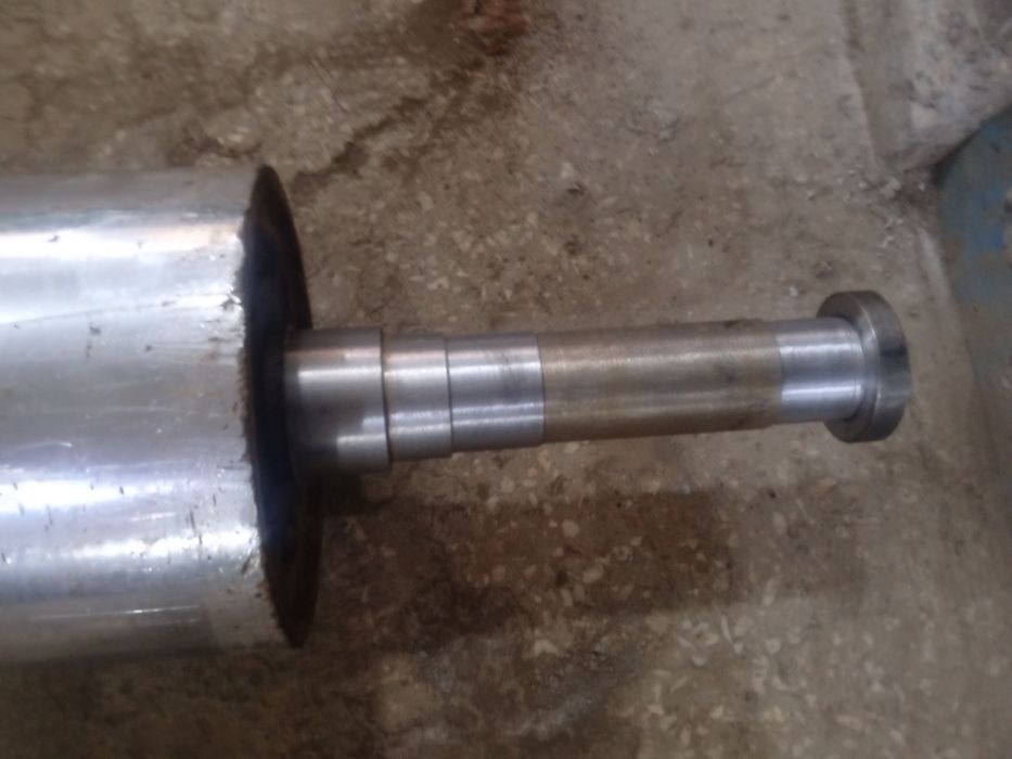 Токарь токарные работы любые. Ориентир куйлюк