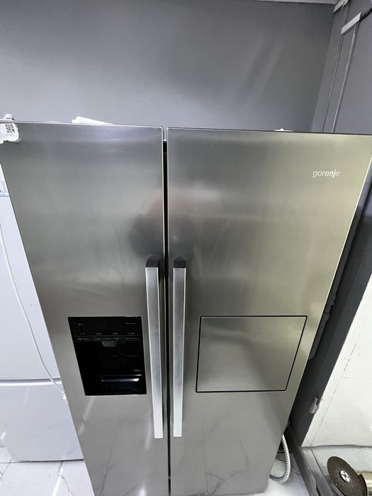 Холодильник gorenje
