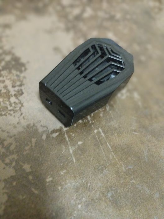 phone mobile radiator