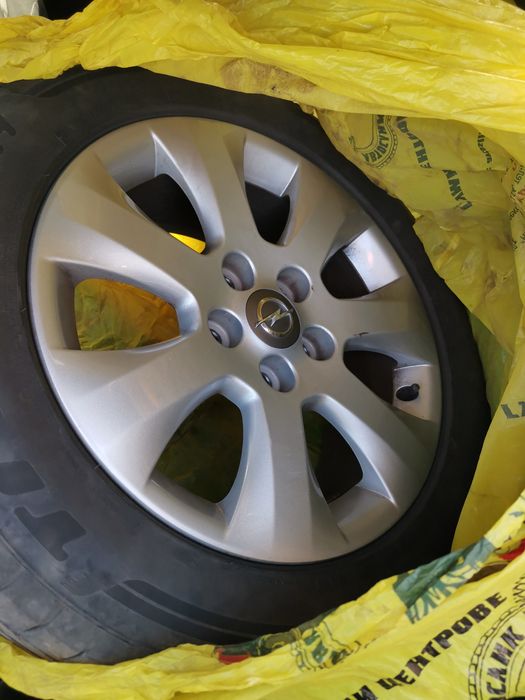 Opel insignia 2008 110hp cdti