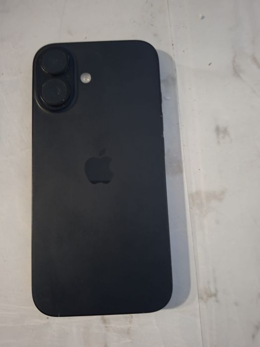 Iphone 16 ca nou