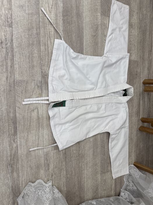 Кимоно для каратэ