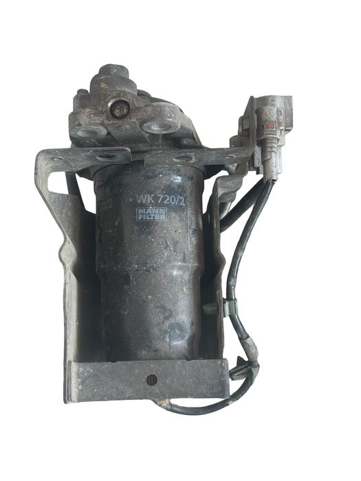 Carcasa Filtru Combustibil Mazda 6 Gg 2002 - 2008 1.8 L813, L823, L828