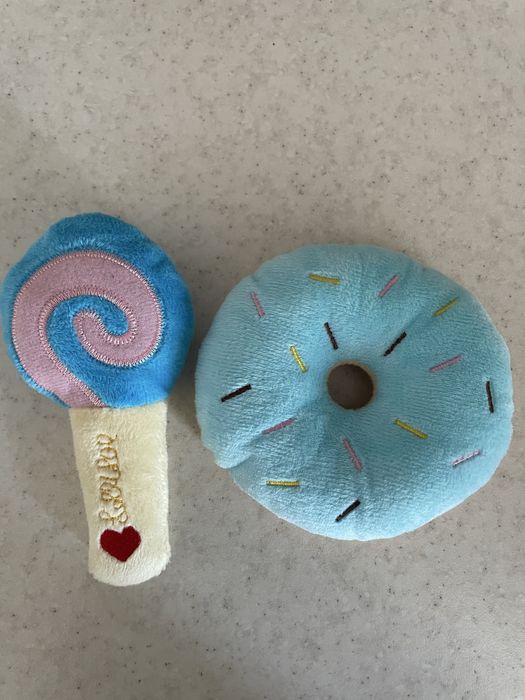 Игрушки для собак