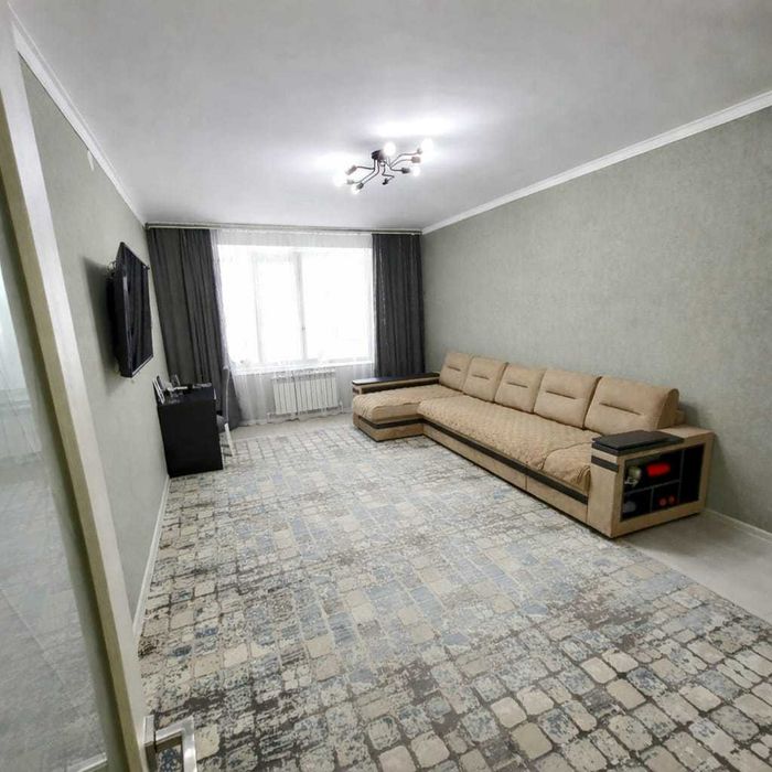 Продам двухкомнатную квартиру по ул. Айталиева д. 5/2