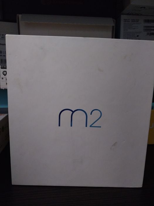 Смартфон meizu m2