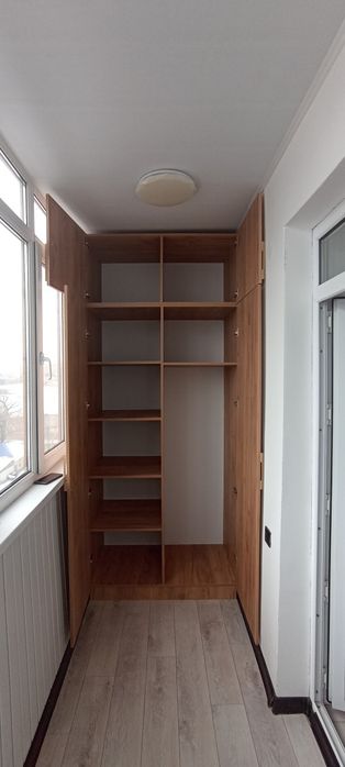 Мебель на заказ.