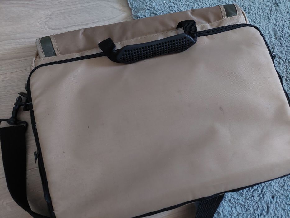 Geanta laptop 17"