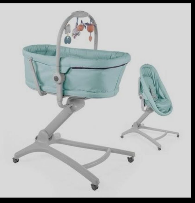 Vad patut chicco 4 in 1