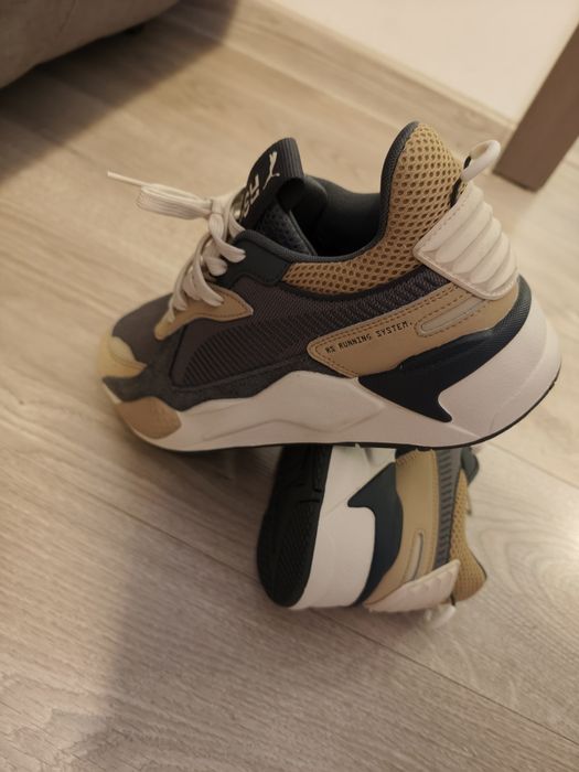 Pantofi sport Puma