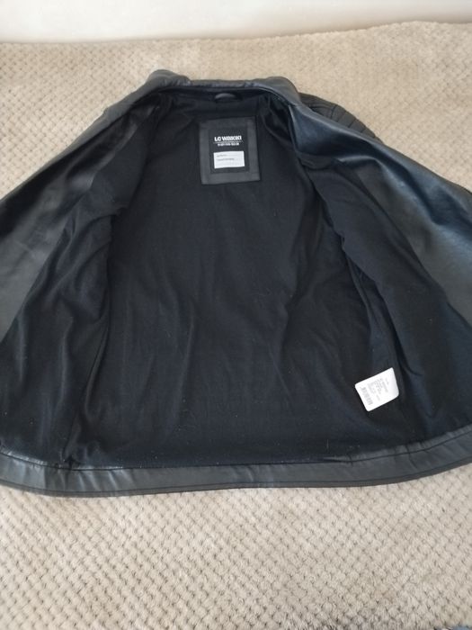 Куртка-косуха на 11-12 лет