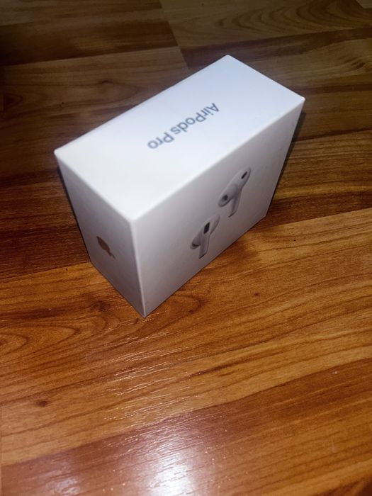AirPods Pro 3 – noi, sigilate,originale
