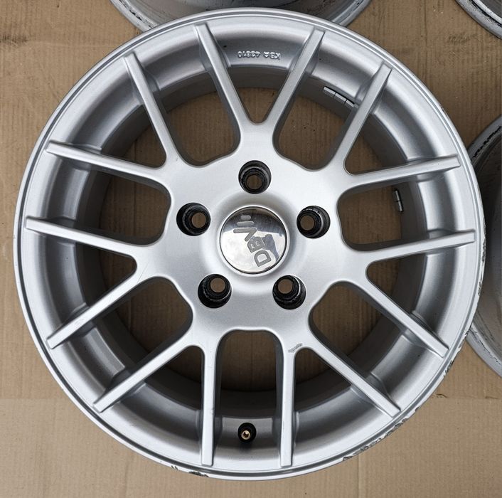 JanteAliaj 15''5x114,3Chrysler,Renault,Fiat,Honda,Hyundai,Kia,Mazda,Mitsubishi,Nissan