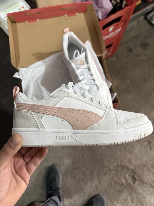 Кецове Adidas,Puma,Fila